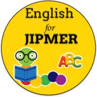 English for JIPMER