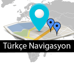 Türkçe Navigasyon icon
