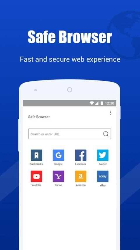 Power Boost Clean screenshot 1