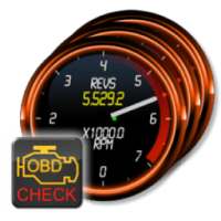 ikon Torque Dashboard Plugin