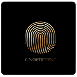 ikon FingerPrint Lock