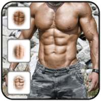 Six Pack Photo Editor - 6 Pack Abs on 9Apps