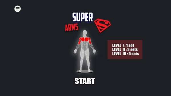 HERO Workout screenshot 5
