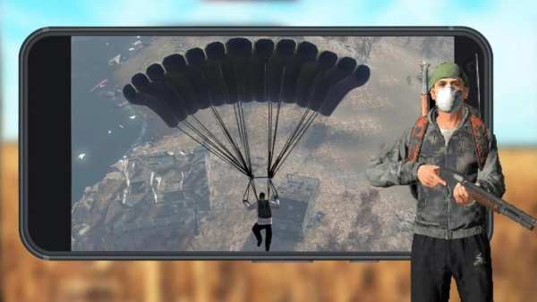 PUBG ☠☠ Pixel Ultimate Battlegrand Guns screenshot 6