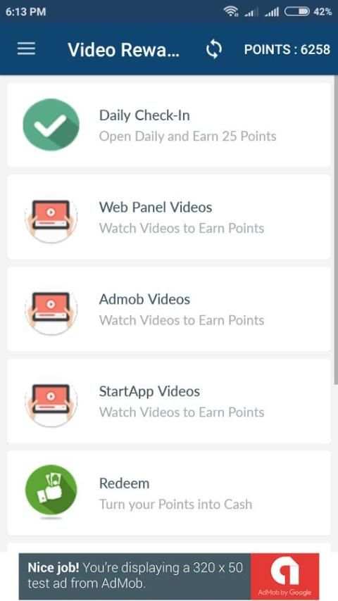 Earn Money Rewards स्क्रीनशॉट 8