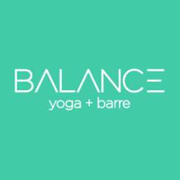 Balance Yoga Wichita Falls