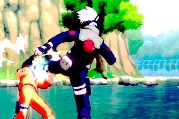 Guide Naruto Ninja Konoha screenshot 1
