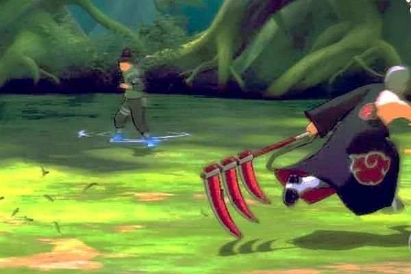 Guide Naruto Ninja Konoha screenshot 2