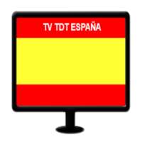 Info TV TDT ESPAÑA TELEVISION on 9Apps