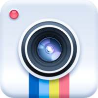 Camera – Photo Editor & Collage on 9Apps