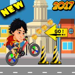 Shiva cycle 1.1