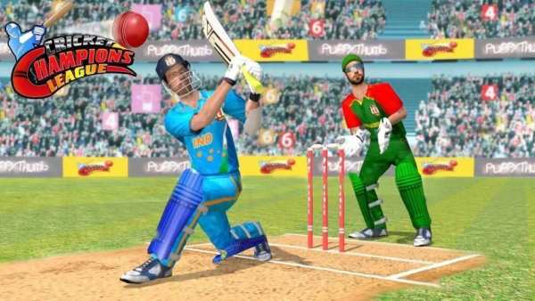 ME BLOG Home Sports Cricket Champions League - Cri screenshot 4