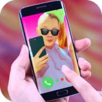 Real Call From Jojo Siwa on 9Apps