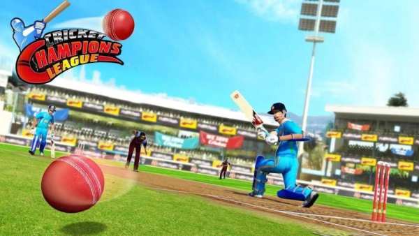 ME BLOG Home Sports Cricket Champions League - Cri screenshot 5