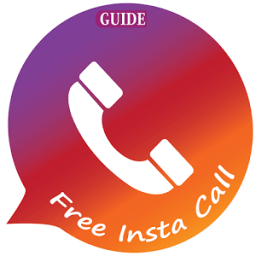 Video Call for Instagram prank आइकन