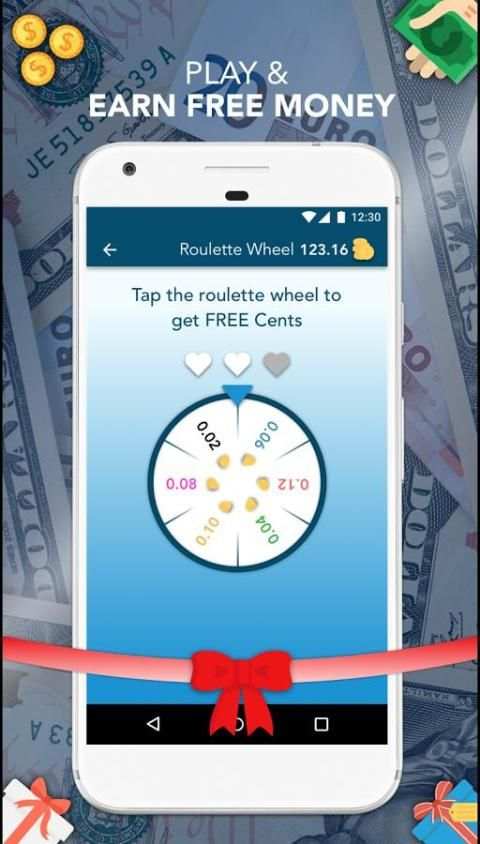 Make Money - Free Cash & Gift Cards screenshot 1
