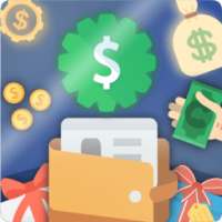 Make Money - Free Cash & Gift Cards on 9Apps