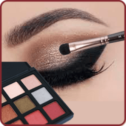 Eye Makeup иконка