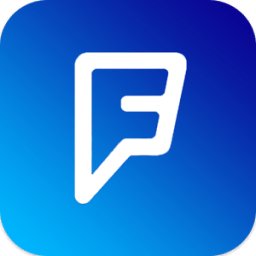 FB downloader आइकन