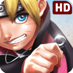 Anime Wallpaper for Boruto иконка