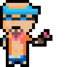 ikon Lee Sin Sonic Wave