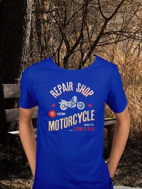 Man T-Shirt Mania Photo Maker 2 تصوير الشاشة