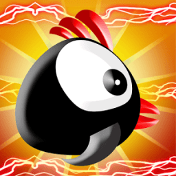 Angry Chicken - Chicken Coop иконка