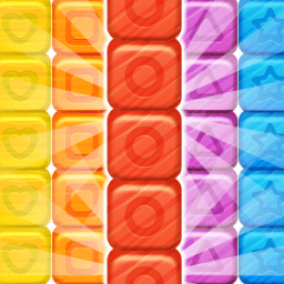 Cube Heroes Legend أيقونة