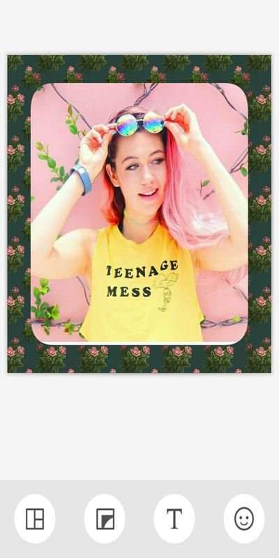 Camera b.612 Colour screenshot 1