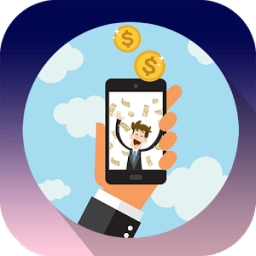 New Earn Money : Free Cash Wallet Paytm icon