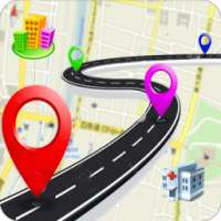 GPS Navigation GPS Tracker