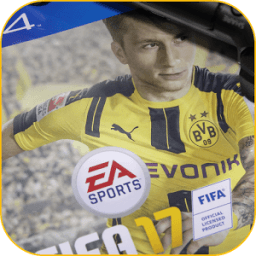 guide for FIFA 17 иконка