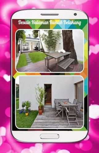 Design Home Page screenshot 3