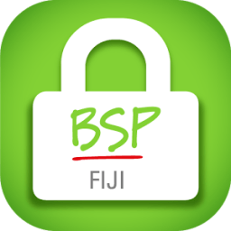 BSP Fiji Soft Token иконка