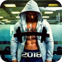 Fitness and Bodybuilding on 9Apps
