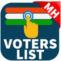 2018 Maharashtra Voters List