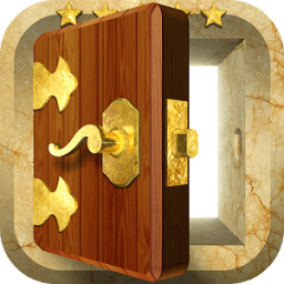 100 Doors 5 * आइकन