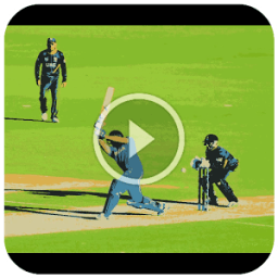 Live Cricket Score - Fast Live Line &amp; Buzz иконка