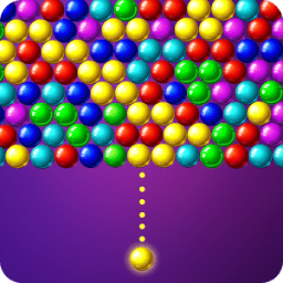 Bubble Shooter Arcade أيقونة