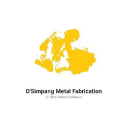 ikon D'Simpang Metal Fabrication