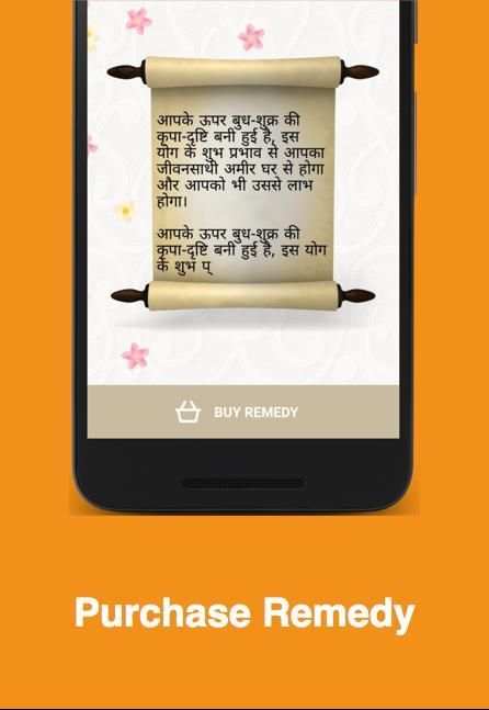 Tell My Luck - Astrology App screenshot 2