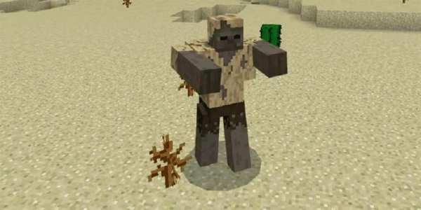 MOD Mutant Creatures Addon screenshot 2