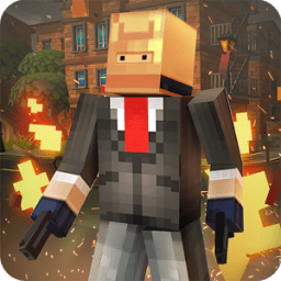 Player Unknown in Battle Royale أيقونة