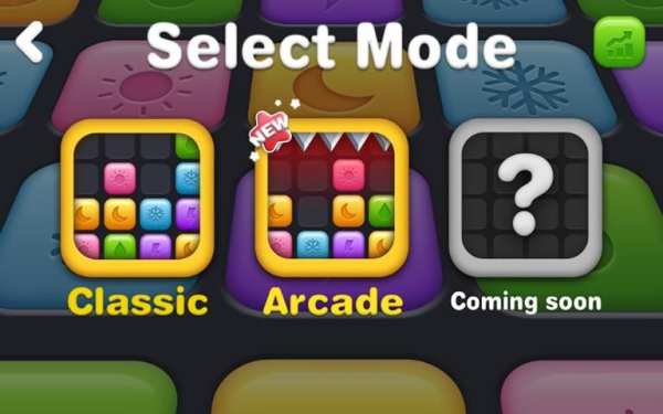 Block Crush Mania 4 تصوير الشاشة