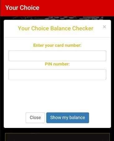 SAB Your Choice 1 تصوير الشاشة