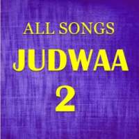 ikon Song of JUDWAA 2 - Chalti Hay Kya 9 Se 12