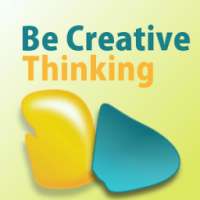 Be Creative Thinking on 9Apps