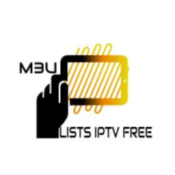 M3U IPTV Free Playlist