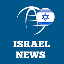 Israel News иконка
