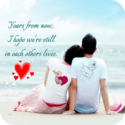 Love Quotes Images आइकन